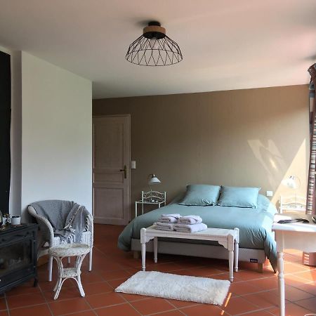 Chambres D'Hotes Mas La Tardosse Пратс-де-Моло-ла-Прест Екстер'єр фото