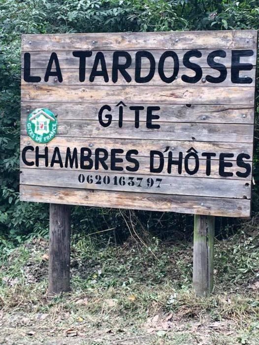 Chambres D'Hotes Mas La Tardosse Пратс-де-Моло-ла-Прест Екстер'єр фото