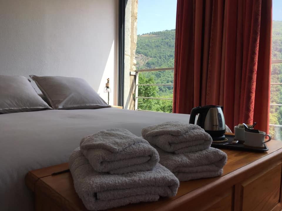 Chambres D'Hotes Mas La Tardosse Пратс-де-Моло-ла-Прест Екстер'єр фото