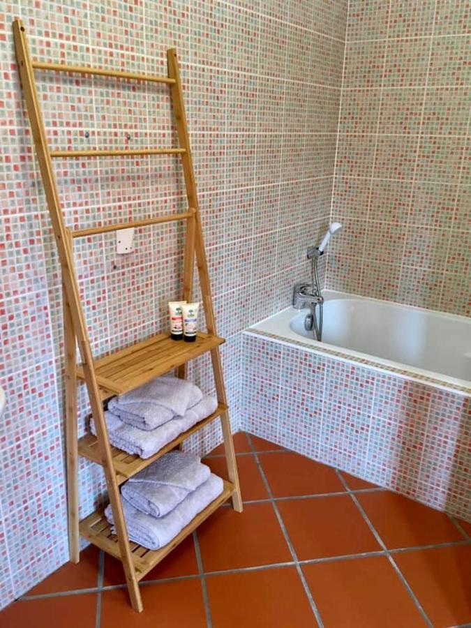 Chambres D'Hotes Mas La Tardosse Пратс-де-Моло-ла-Прест Екстер'єр фото