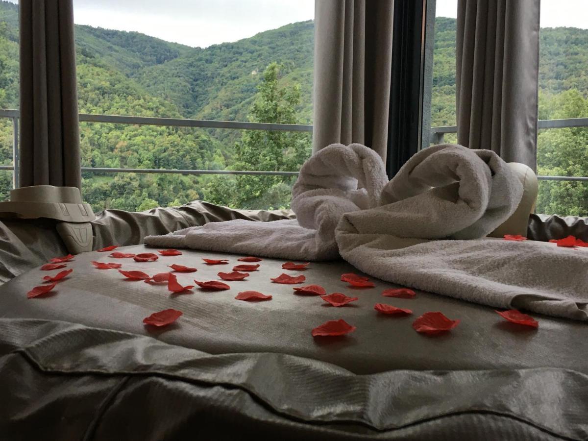 Chambres D'Hotes Mas La Tardosse Пратс-де-Моло-ла-Прест Екстер'єр фото