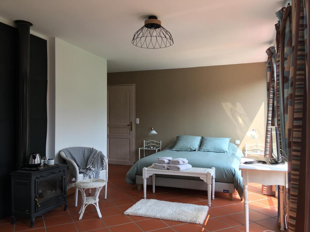 Chambres D'Hotes Mas La Tardosse Пратс-де-Моло-ла-Прест Екстер'єр фото