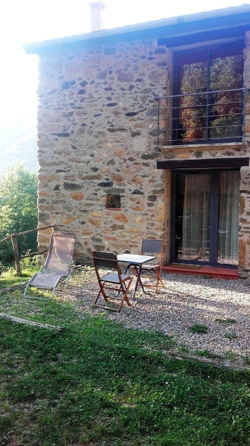 Chambres D'Hotes Mas La Tardosse Пратс-де-Моло-ла-Прест Екстер'єр фото