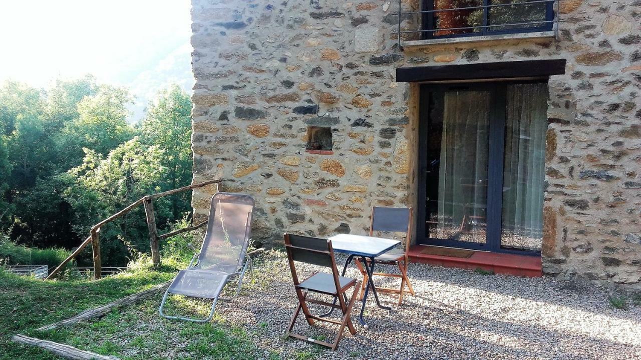 Chambres D'Hotes Mas La Tardosse Пратс-де-Моло-ла-Прест Екстер'єр фото