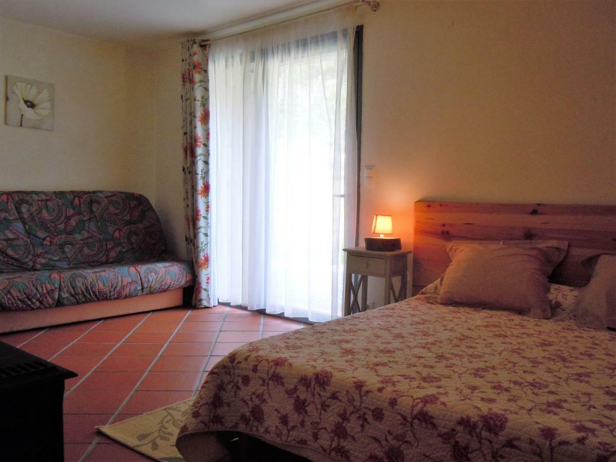 Chambres D'Hotes Mas La Tardosse Пратс-де-Моло-ла-Прест Екстер'єр фото